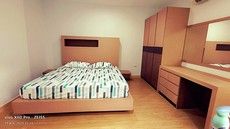  The Living Condo Bangsean ให้เช่าหลังสาธิต  ตึก B ชั้น 3 ขนาด 40ตรม