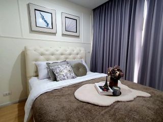 บ้านเดี่ยว 2 ชั้น ในโครงการ The Grand Pinklao ตร.ว. พื้นที่ใช้สอย 400 กว่า ตร.ม. 