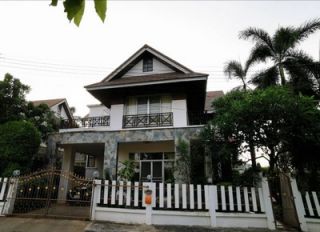 บ้านเดี่ยว โครงการหัวหินเบเวอรี่ฮิล  80 ตร.วา หลังมุม วิวเขา พร้อมสระว่ายน้ำส่วนตัว jacuzzi 