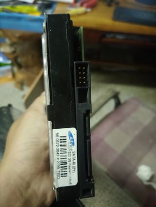 ขายด่วน HDD 500GB