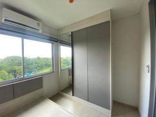 Niche Id Condo Serithai (คอนโด นิช ไอดี เสรีไทย-วงแหวน)