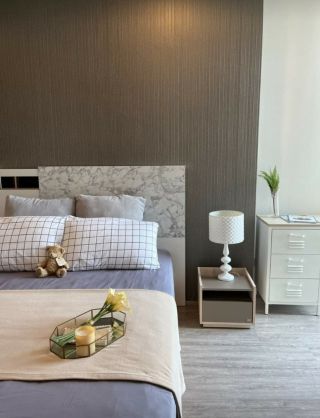 Bz0935  ﻿ให้เช่า Ideo Sukhumvit 93 ราคา 15,900บาท ห้องสวย วิวดี พร้อมเข้าอยู่ได้เลย