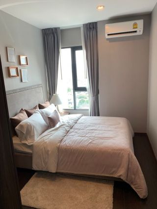 Bz0932  ﻿ให้เช่า Rhythm Sukhumvit 36 - 38 ราคา14,000บาท ห้องสวย แต่งครบ พร้อมเข้าอยู่ 