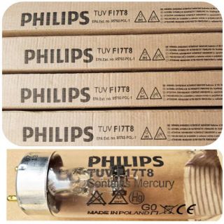 ขายหลอดไฟ Philips หลอด LED หลอดฆ่าเชื้อ หลอดฮาโลเจน หลอดฆ่าเชื้อ หลอดฟลูออเรสเซนต์