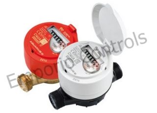 จำหน่าย AQUARIUS SINGLE-JET METER ยี่ห้อ “DIEHL”