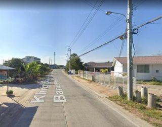 P56LA2109063 ขาย ที่ดิน คลองอุดมชลจร 21-1-68 ไร่ ราคา 53.55 ล้านบาท