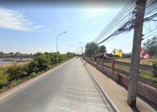 P56LA2110081 ขาย ที่ดิน เกาะขนุน 21-2-21 ไร่ ราคา 31.67 ล้านบาท