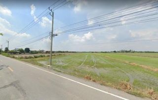 P56LA2110007 ขาย ที่ดิน บางบ่อ 22-2-40 ไร่ ราคา 135.6 ล้านบาท