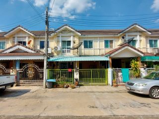ขาย บ้านเดี่ยว 100 ตร.ว. ปรับปรุงใหม่ ราชพฤกษ์ บางกร่าง 15 พื้นที่เหลือเยอะ หน้ากว้าง 20 เมตร