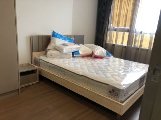  IDEO SUKHUMVIT 93 Rent   1 BED BTS BANG CHAK 17000฿only
