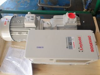 จำหน่ายและรับซ่อมปั๊มสุญญากาศ (Vacuum Pump - Sales & Services): Shinko Seiki,Edwards,Alcatel,Ulvac,Leybold,Kinney,Kashiyama,OP,Osaka,Maruyama Woosung Automa, Etc.