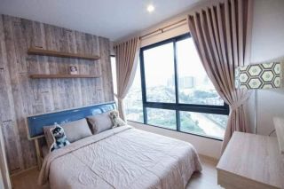 ให้เช่าคอนโดหรู Knightsbridge Prime อ่อนนุช 1ห้องนอน ห้องสวยมาก