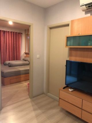 ให้เช่าคอนโด Kawa Haus สุขุมวิท77 ขนาด 1ห้องนอน ( T77 ) อ่อนนุช 