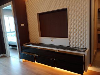 <a href='product.php?qid=122375' style='color:white;text-decoration: none;'>ขาย คอนโด ตกแต่งเสร็จ เฟอร์ Built In วิวแม่น้ำ ลุมพินี พาร์ค ริเวอร์ไซด์ - พระราม 3 ( Lumpini Park Riverside - Rama 3) ขนาด 33 ตร.ม. 1 ห้องนอน 1 ห้องน้ำ ไม่เคยเข้าอยู่ : <span class='text-info'><strong>Read More</strong><span></a>