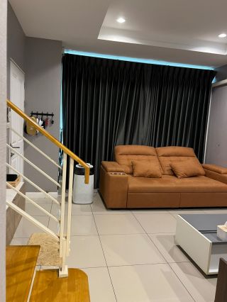 <a href='product.php?qid=122378' style='color:white;text-decoration: none;'>ขาย ทาวน์โฮม หมู่บ้าน Private Town (ไพรเวท ทาวน์) 3 ชั้น 25.8 ตร.ว. พื้นที่ใช้สอย 170.58 ตร.ม. ราคาพิเศษ พร้อมเฟอร์ เข้าอยู่ได้เลย (แนะนำลองมาดูก่อน ถ้าชอบต่อรองได้) : <span class='text-info'><strong>Read More</strong><span></a>