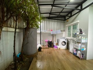 <a href='product.php?qid=122378' style='color:white;text-decoration: none;'>ขาย ทาวน์โฮม หมู่บ้าน Private Town (ไพรเวท ทาวน์) 3 ชั้น 25.8 ตร.ว. พื้นที่ใช้สอย 170.58 ตร.ม. ราคาพิเศษ พร้อมเฟอร์ เข้าอยู่ได้เลย (แนะนำลองมาดูก่อน ถ้าชอบต่อรองได้) : <span class='text-info'><strong>Read More</strong><span></a>