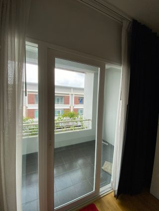 <a href='product.php?qid=122378' style='color:white;text-decoration: none;'>ขาย ทาวน์โฮม หมู่บ้าน Private Town (ไพรเวท ทาวน์) 3 ชั้น 25.8 ตร.ว. พื้นที่ใช้สอย 170.58 ตร.ม. ราคาพิเศษ พร้อมเฟอร์ เข้าอยู่ได้เลย (แนะนำลองมาดูก่อน ถ้าชอบต่อรองได้) : <span class='text-info'><strong>Read More</strong><span></a>