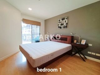 ขายคอนโด บ้าน นวธารา เกษตร - นวมินทร์ ขนาด 32.72 ตรม. Fully furnished