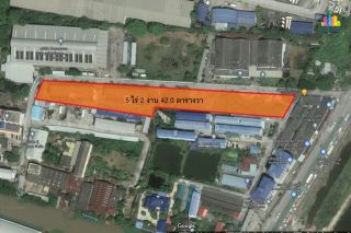 บ้านเดี่ยว 2 ชั้นสไตล์โมเดิร์น บนทำเลที่มีศักยภาพ ซอยเรวดี 37 ใกล้รถไฟฟ้าสายสีม่วง