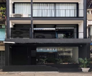 บ้านแฝด 2 ชั้น หมู่บ้าน เจ วิลล่า J Villa วงแหวน บางใหญ่ ติดถนนใหญ่ ถนนบางบัวทอง 