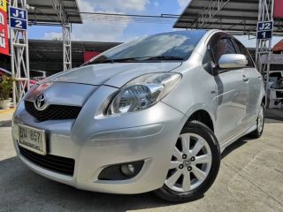 Toyota Yaris 1.5E 2010 Auto