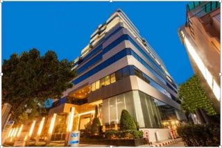 BJ64 ขายที่ดินย่านลาดพร้าว101 ซอย โพธิ์แก้ว 3 ทะลุเส้นนวมินทร์ได้