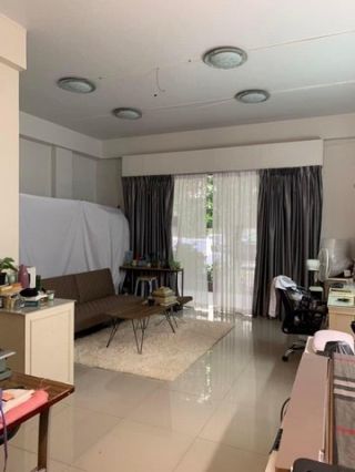 ขายด่วน Casa Condo Asok-Dindaeng พท 30 ตรม ชั้น 25 