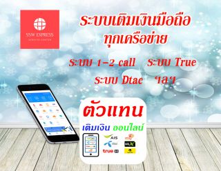 <a href='product.php?qid=13438' style='color:white;text-decoration: none;'>แฟรนไชส์ไปรษณีย์ SSW EXPRESS : <span class='text-info'><strong>Read More</strong><span></a>