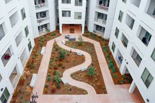 Book Student accommodation near Marymount Manhattan College