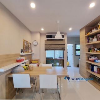 <a href='product.php?qid=142256' style='color:white;text-decoration: none;'>  ให้เช่า บ้าน 25K/เดือน  650 เมตร ถึง BTSอ่อนนุช เหมาะสำหรับร้านอาหาร โกดัง ขายของออนไลน์ 106 ตรว. : <span class='text-info'><strong>Read More</strong><span></a>
