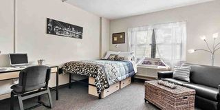 Book Student accommodation 58 West Kalamazoo