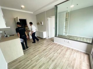 ผ่อนตรงเจ้าของ EASE 2 พระราม 2 หลังเซ็นทรัลพระราม 2