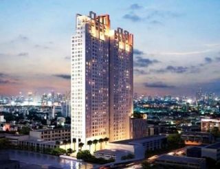 ขายด่วนคอนโด Thru Thonglor ชั้นสูงวิวสวย ราคาดีลสุดเด็ด 2.79 ลบ. เฟอร์ครบพร้อมอยู่