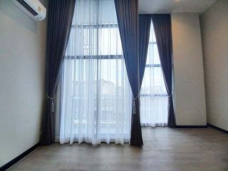ผ่อนตรงเจ้าของ ่Thames Residence Condo ซ.แบริ่ง 7 สุขุมวิท 107