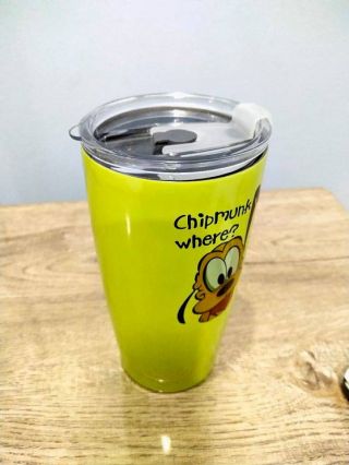 แก้วน้ำเก็บความเก็บความเย็น 30oz  55 B-