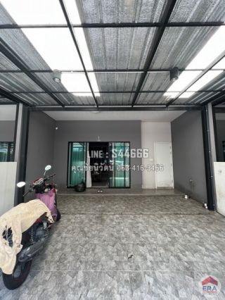 <a href='product.php?qid=156647' style='color:white;text-decoration: none;'>ขายด่วนบ้านทาวน์โฮม 3 ชั้น ตกแต่งสวย พร้อมอยู่ โครงการ The Connect UP 3 Ladprao 126  : <span class='text-info'><strong>Read More</strong><span></a>