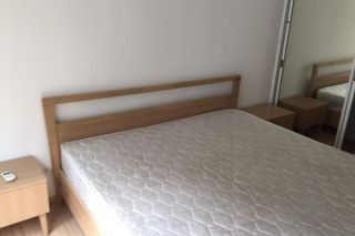 ID :  R7168 ประกาศให้เช่า condo. A Space Play Ratchada - Sutthisarn HOT DEAL!!