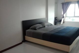 Condominium A Space Play Ratchada - Sutthisarn เอ สเปซ เพลย์ รัชดา - สุทธิสาร 1BR1ห้องน้ำ 35square meter 8500 THB   เ ยี่ ย ม! กรุงเทพ