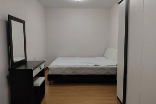 รหัส  R6448 ประกาศให้เช่า Condo. ศุภาลัย วิสต้า แยกติวานนท์ Supalai Vista @ Tiwanon 48 SQ.M. 1 ห้องนอน 1 BR ใกล้ สี่แยกติวานนท์ NICE!