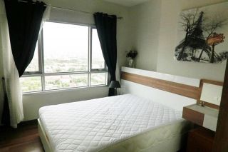 condo. แกรนด์ พาร์ค ทาวน์ Grand Park Town 1 นอน 1 BATHROOM 9500 BAHT. ใกล้กับ ซอยสหการประมูล ถูกและดี -