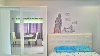 <a href='product.php?qid=157216' style='color:white;text-decoration: none;'>คอนโดฯ Popular Condo 28ตร.-ม. 1ห้องนอน1น้ำ 650000 - ใกล้ อิมแพ็ค อารีน่า บรรยากาศดี - : <span class='text-info'><strong>Read More</strong><span></a>