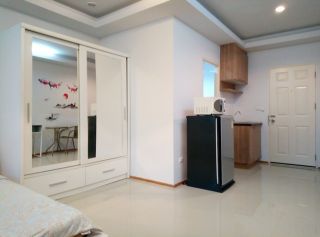 คอนโด. Platinum Condo ระยอง Platinum Condo ระยอง พื้นที่ 52 sq.m. 1630000 บาท GOOD! -