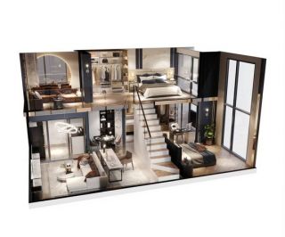 <a href='product.php?qid=159691' style='color:white;text-decoration: none;'>ขายดาวน์ คอนโด Origin Plug & Play สิรินธร ห้องมุม ใกล้ Central ปิ่นเกล้า : <span class='text-info'><strong>Read More</strong><span></a>