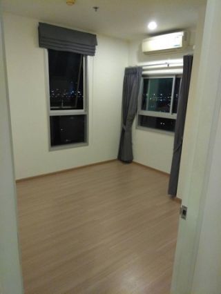 ขายจ้า  2 ห้องนอน   ยู ดีไลท์ 3 ประชาชื่น - บางซื่อ