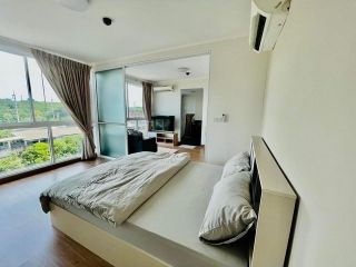 เดอะวายคอนโด ชั้น 6 วิววัดพระใหญ่ ราคา  1.55  ล้านบาท