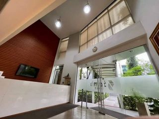 <a href='product.php?qid=162705' style='color:white;text-decoration: none;'>ให้เช่า โรงงานพร้อมออฟฟิศ พื้นที่สีม่วง ขอใบ รง.4 ได้ บางปูใหม่ ใกล้นิคมอุตสาหกรรม  : <span class='text-info'><strong>Read More</strong><span></a>