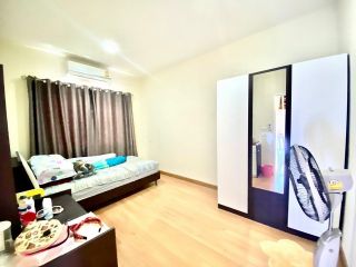 <a href='product.php?qid=163851' style='color:white;text-decoration: none;'>ขาย บ้านเดี่ยว 2 ชั้น บุราสิริ บางนา กม.26 ขาเข้า  พร้อมอยู่ บรรยากาศร่มรื่น พื้นที่สวนขนาดใหญ่  : <span class='text-info'><strong>Read More</strong><span></a>
