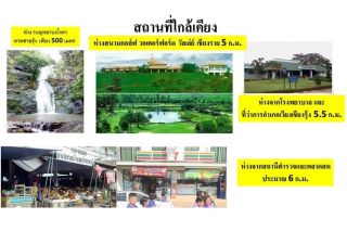 ขายด่วน ที่ดินที่เชียงราย ราคาถูกมาก