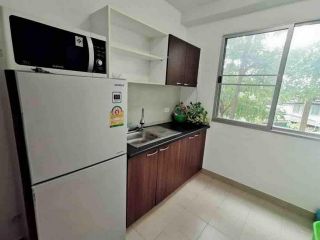 PB016  ให้เช่า  ศุภาลัย ซิตี้ รีสอร์ท รัชดา-ห้วยขวาง (Supalai City Resort – Ratchada)  
