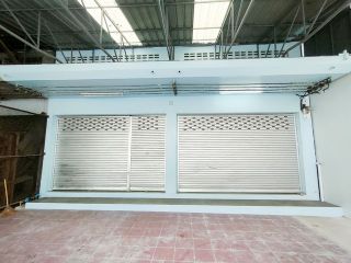 <a href='product.php?qid=167479' style='color:white;text-decoration: none;'>อาคารพาณิชย์ ริมบางนาตราด ขนาดใหญ่ ใกล้เมกกะบางนา ฝั่งเดียวกับไบเทค เหมาะศูนย์กระจายสินค้า   : <span class='text-info'><strong>Read More</strong><span></a>